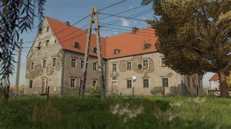 construction simulator 2022 free download|Manor House In Krajow V1.0 – FS22 mod.